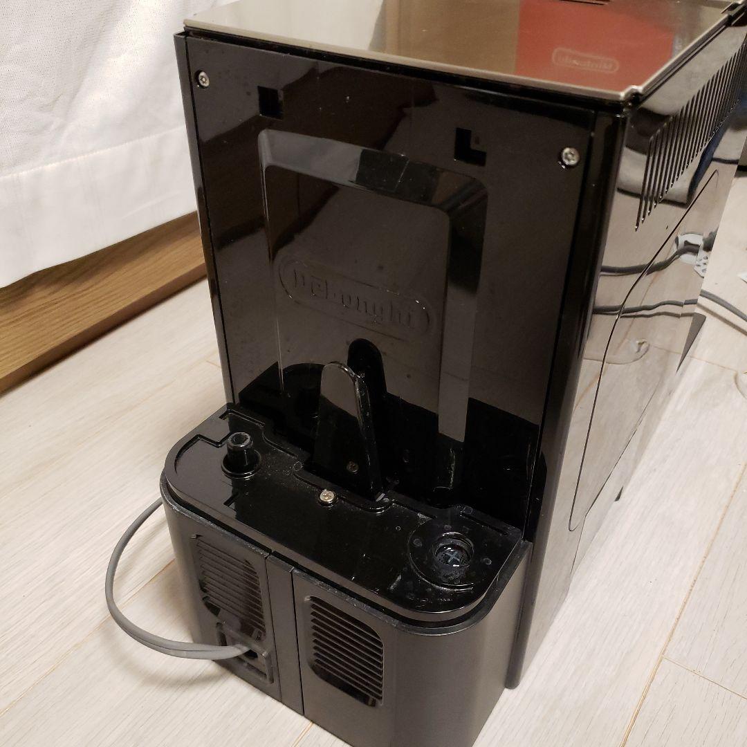 De'Longhi PRIMADONNA XS　プリマドンナ