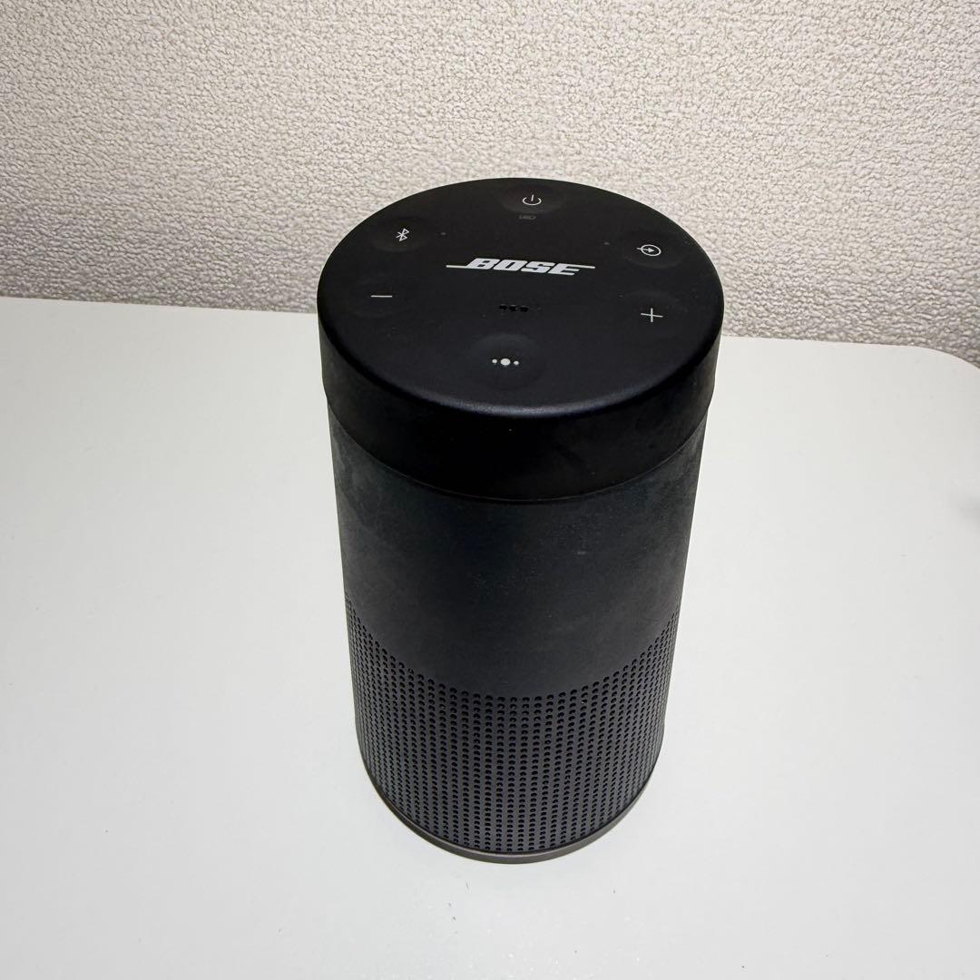 スピーカー・ウーファー Bose SoundLink Revolve