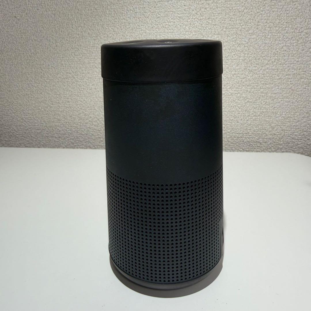 スピーカー・ウーファー Bose SoundLink Revolve