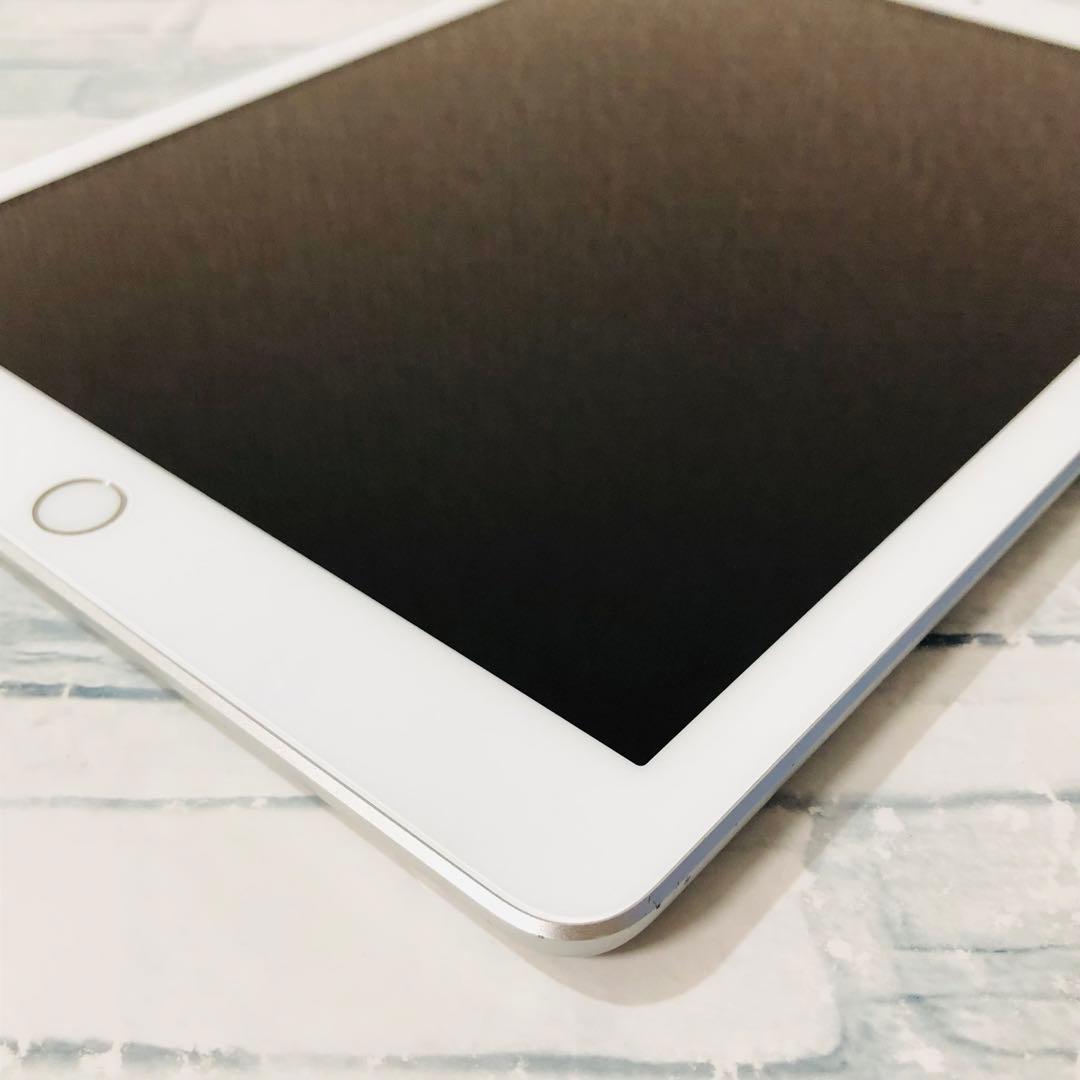 iPad 第6世代 32GB wifiモデル　管理番号：270