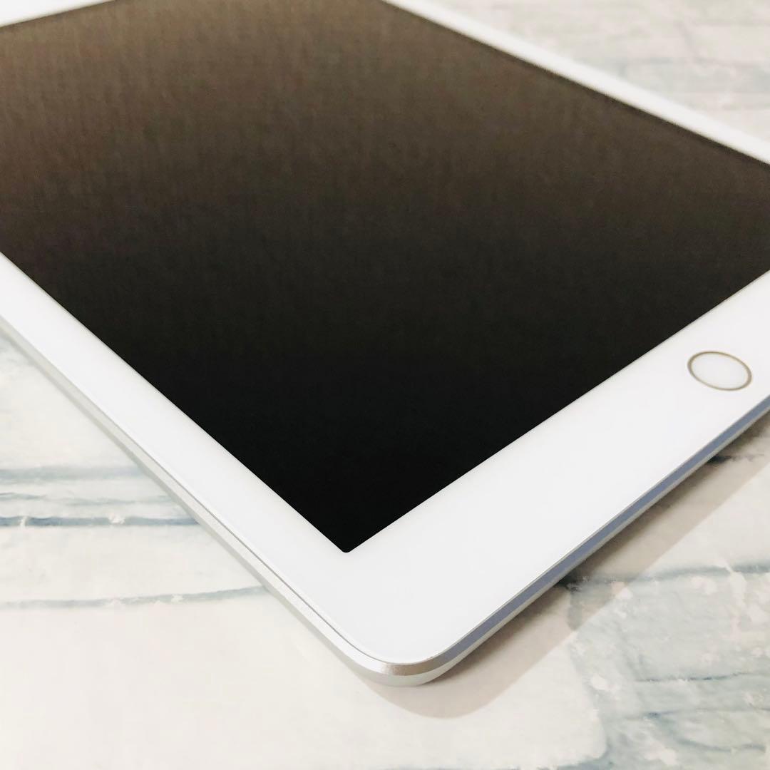 iPad 第6世代 32GB wifiモデル　管理番号：270