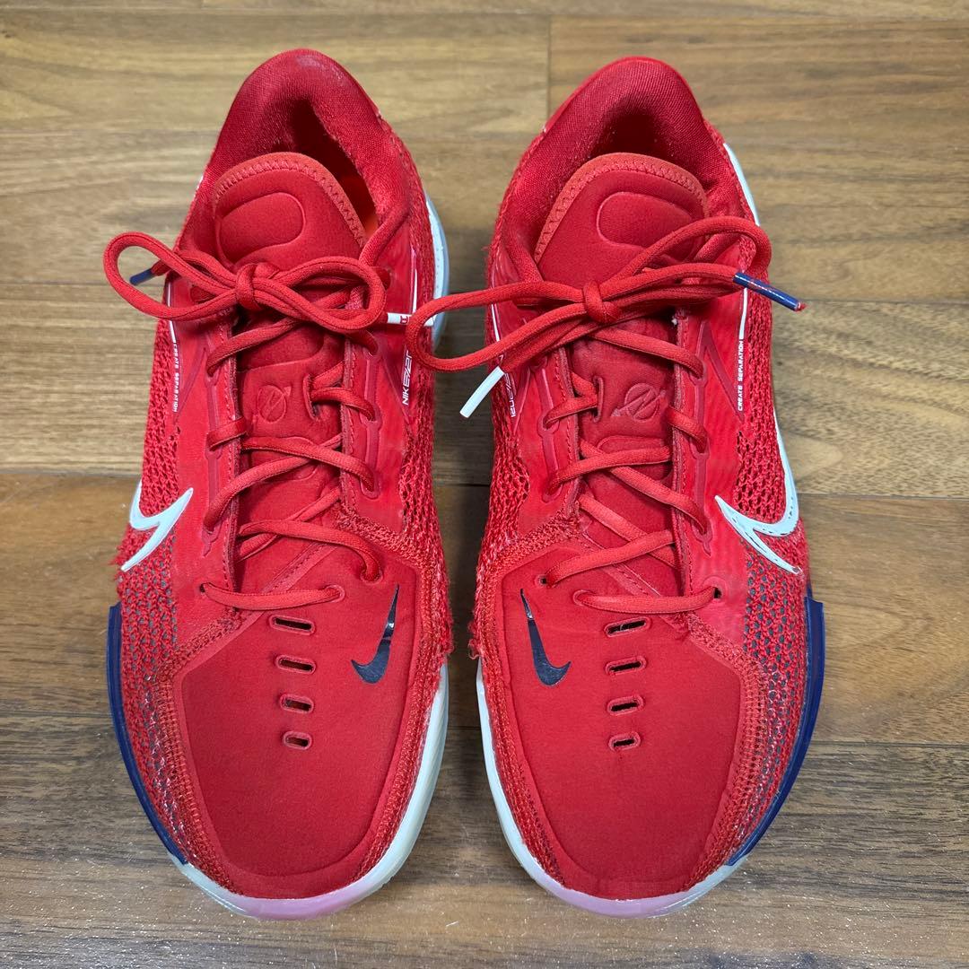 i*i様 NIKE Air Zoom GT Cut Team USA Sport