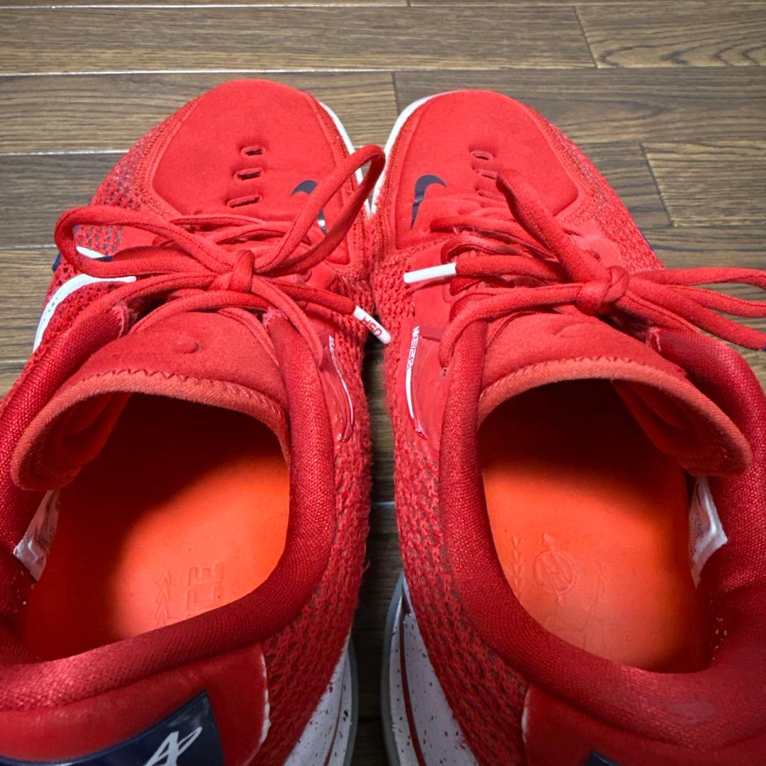 i*i様 NIKE Air Zoom GT Cut Team USA Sport