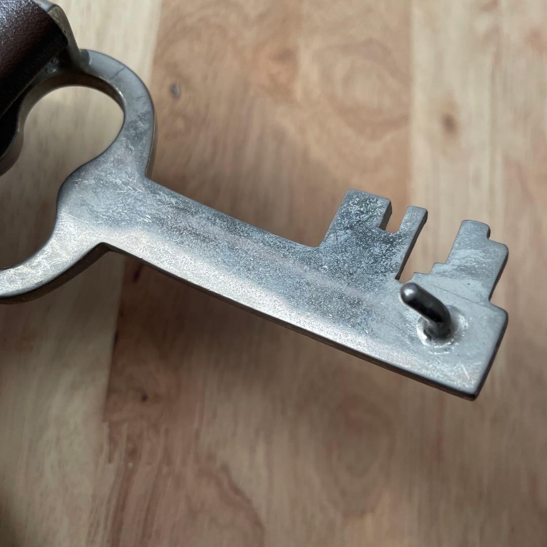 ヴィヴィアンウエストウッド　レザーハート付ベルト