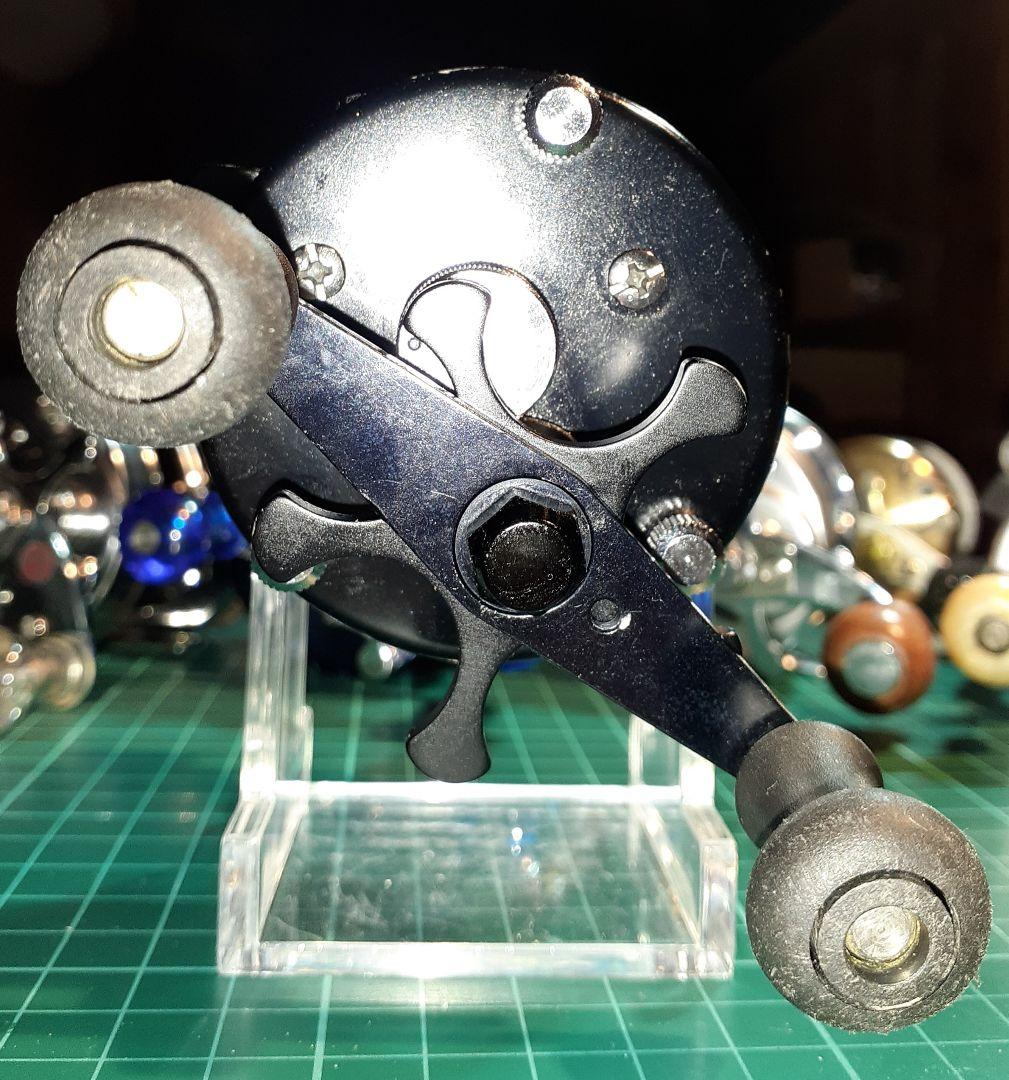 【ヴィンテージ/激レア】DAM Quick ダムクィック 600B