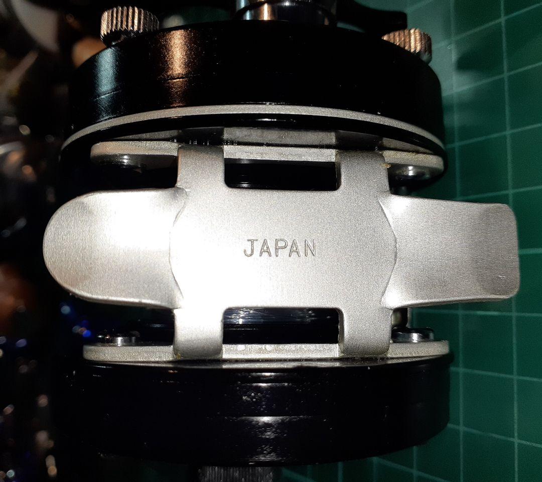 【ヴィンテージ/激レア】DAM Quick ダムクィック 600B