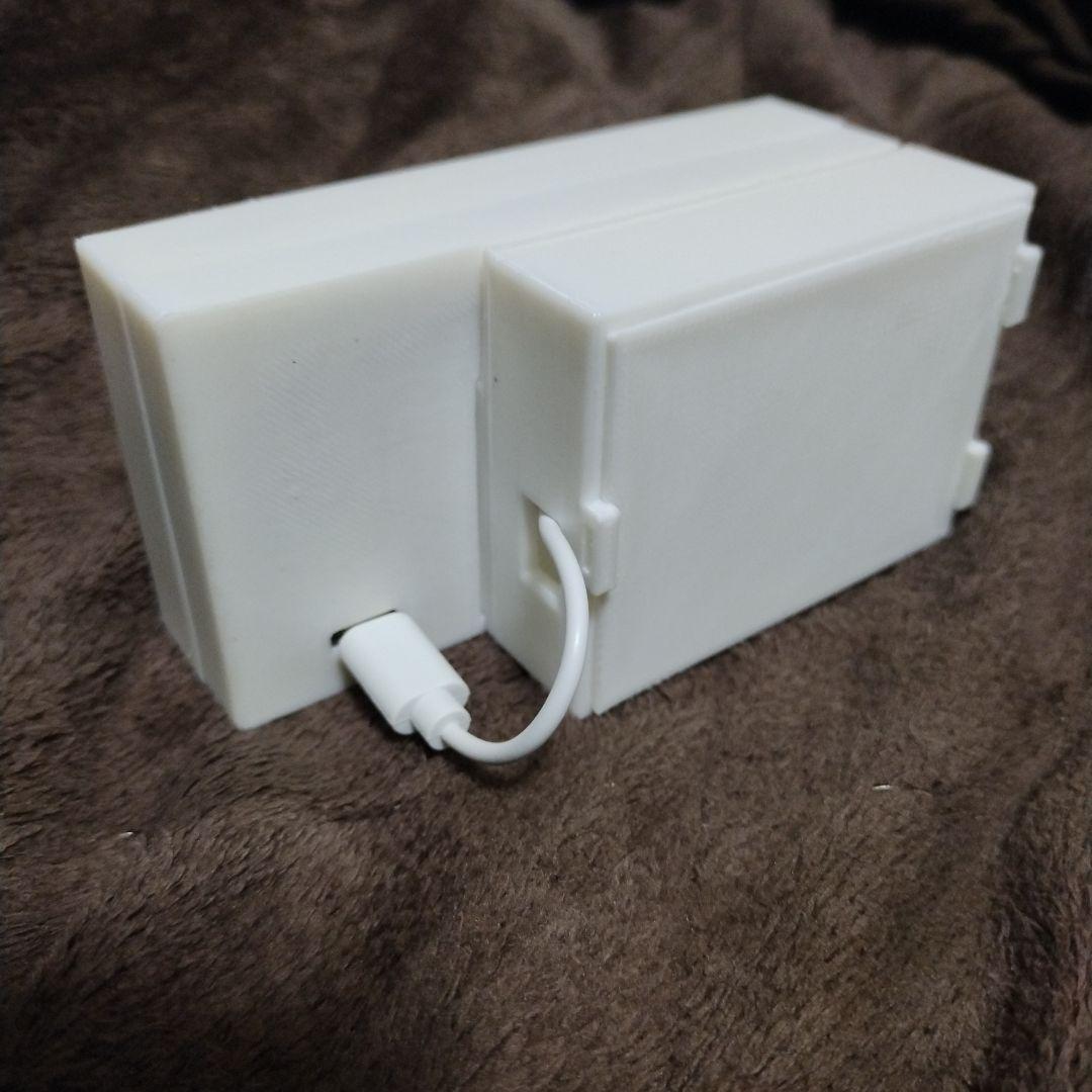 天気予報ディスプレイ 乾電池式 電子ペーパー