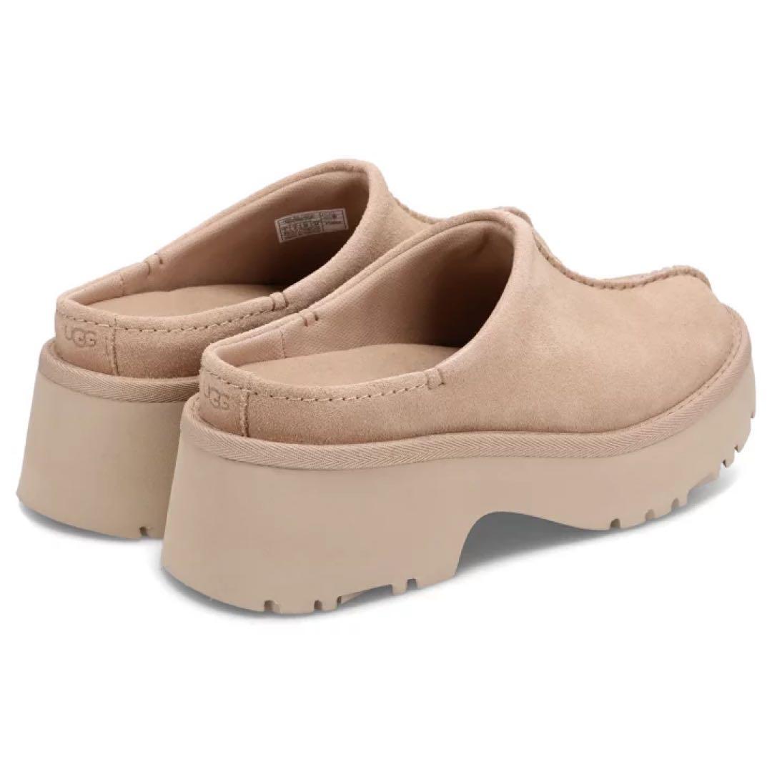 靴 UGG NEW HEIGHTS CLOG
