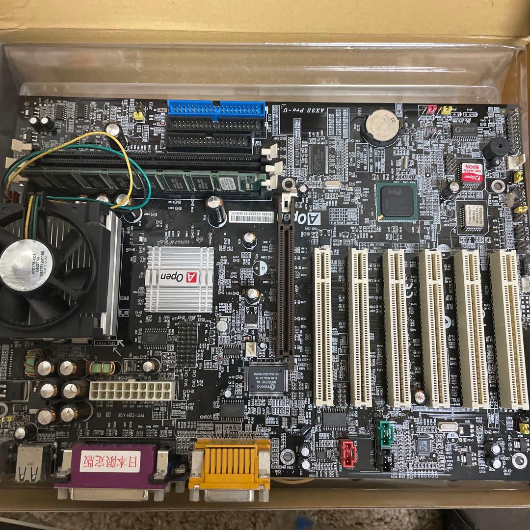 や*み様 PCパーツ　ジャンク