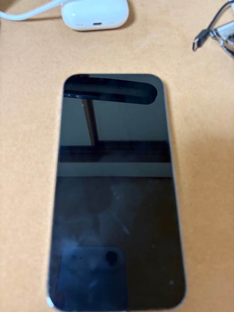 Apple iPhone13proMax 512GB ブルー SIMフリー