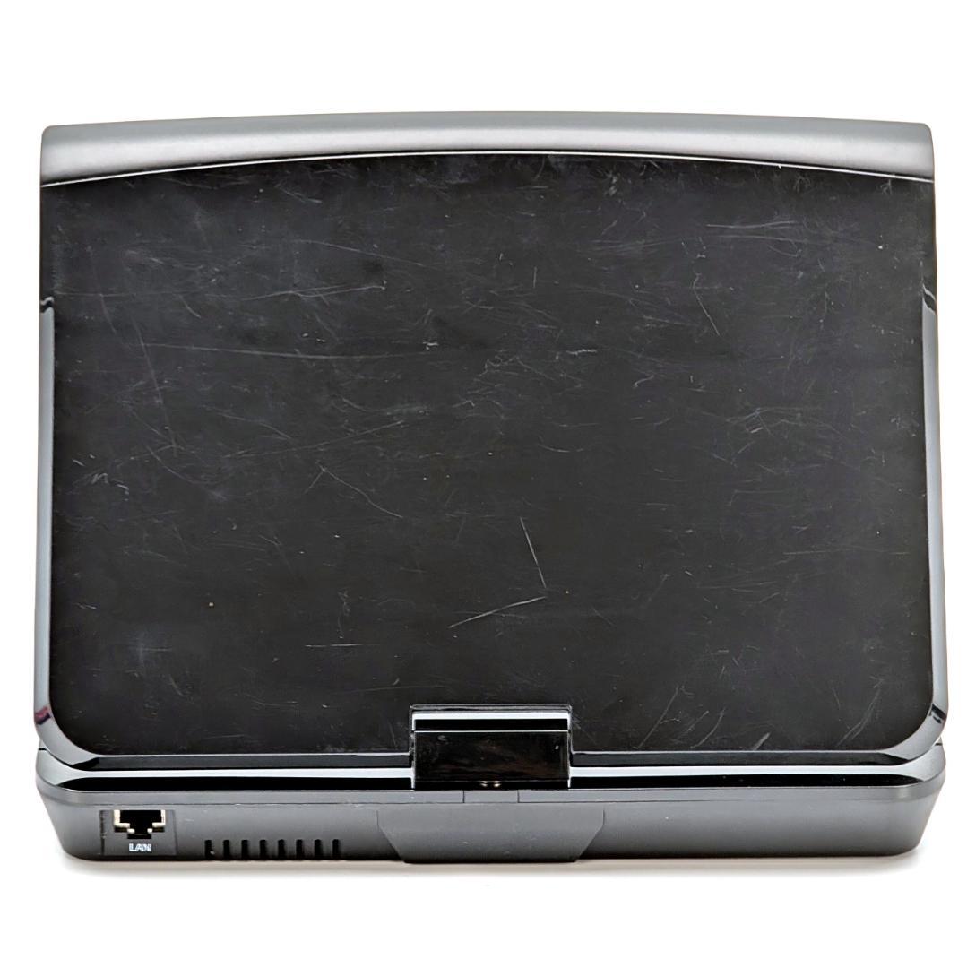 Revolution ZM-BD1000 ポータブルブルーレイプレーヤー