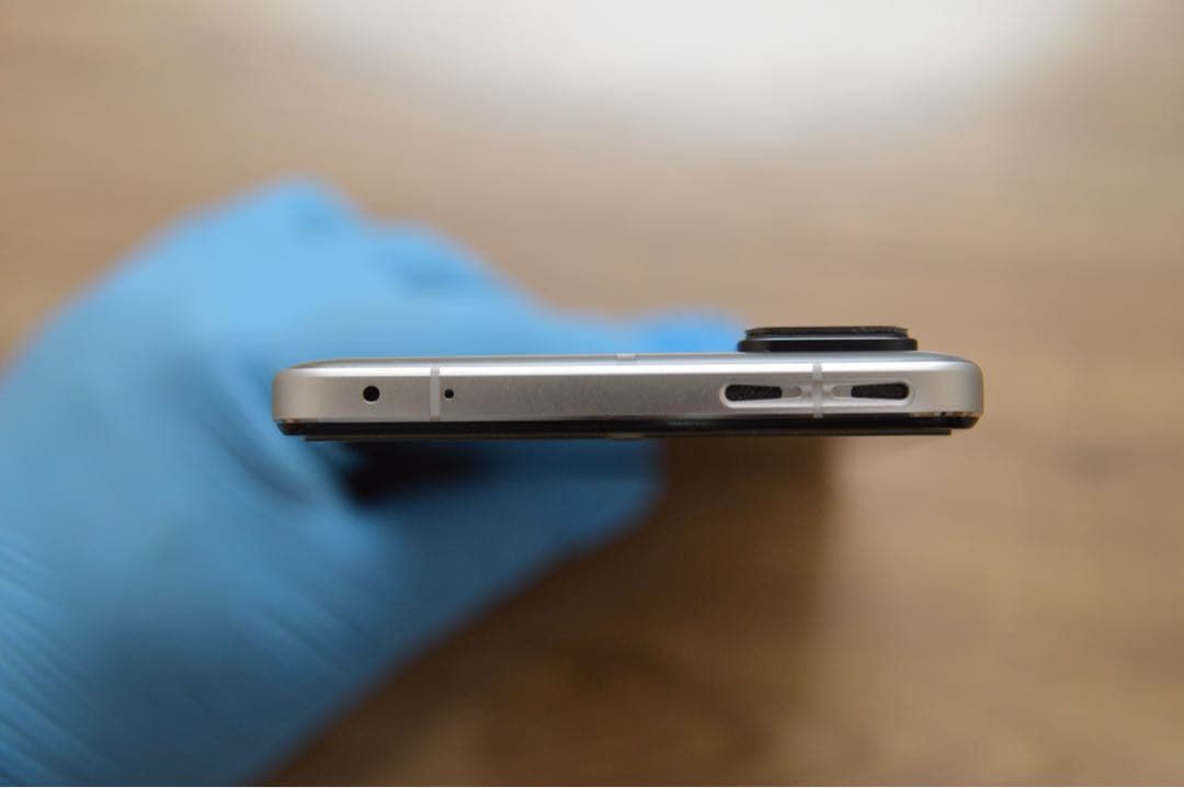 POCO F4 GT 8GB/128GB バッテリー新品