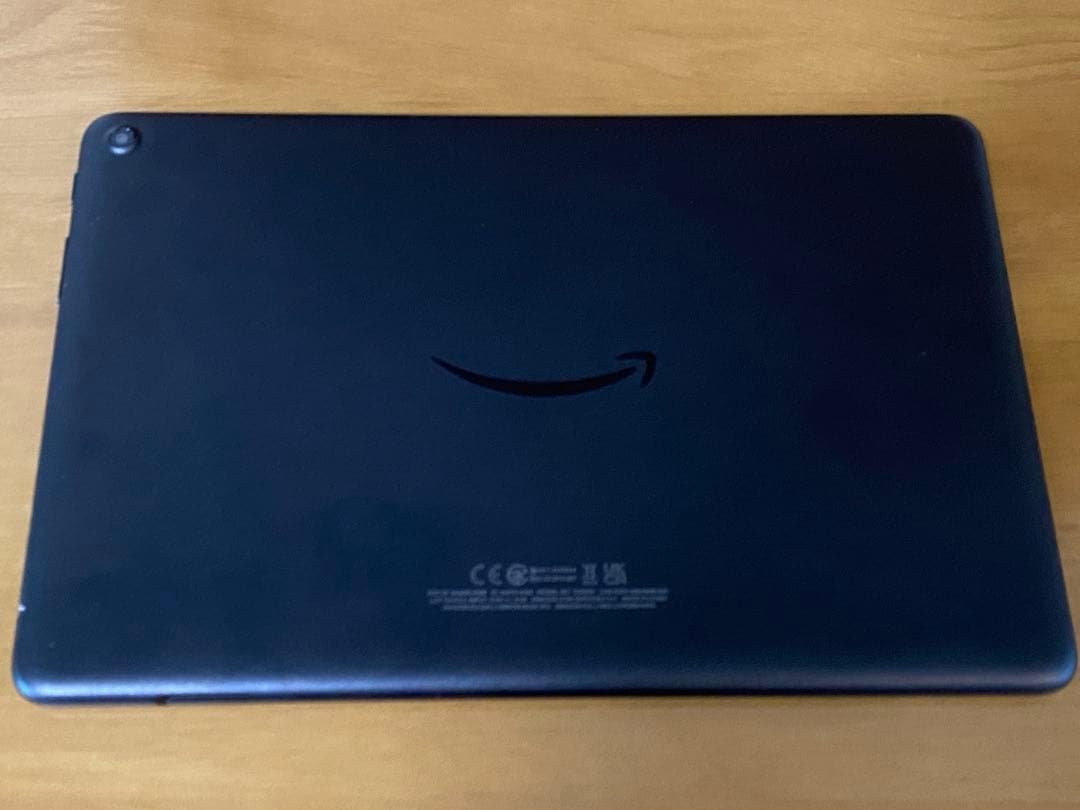 Fire HD 10 タブレット 10インチHD ディスプレイ 32GB BK