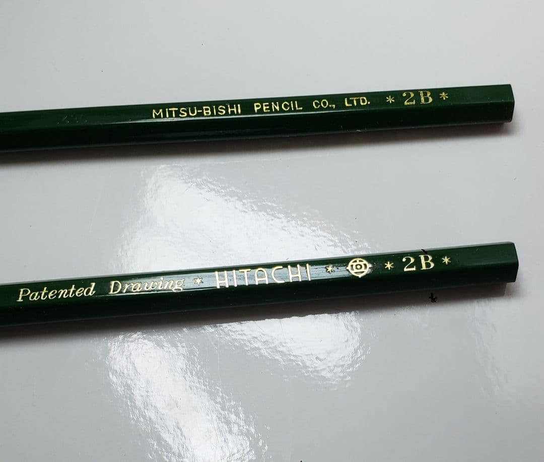 【新品未使用】廃盤 大量 鉛筆 まとめ 300本以上 格安