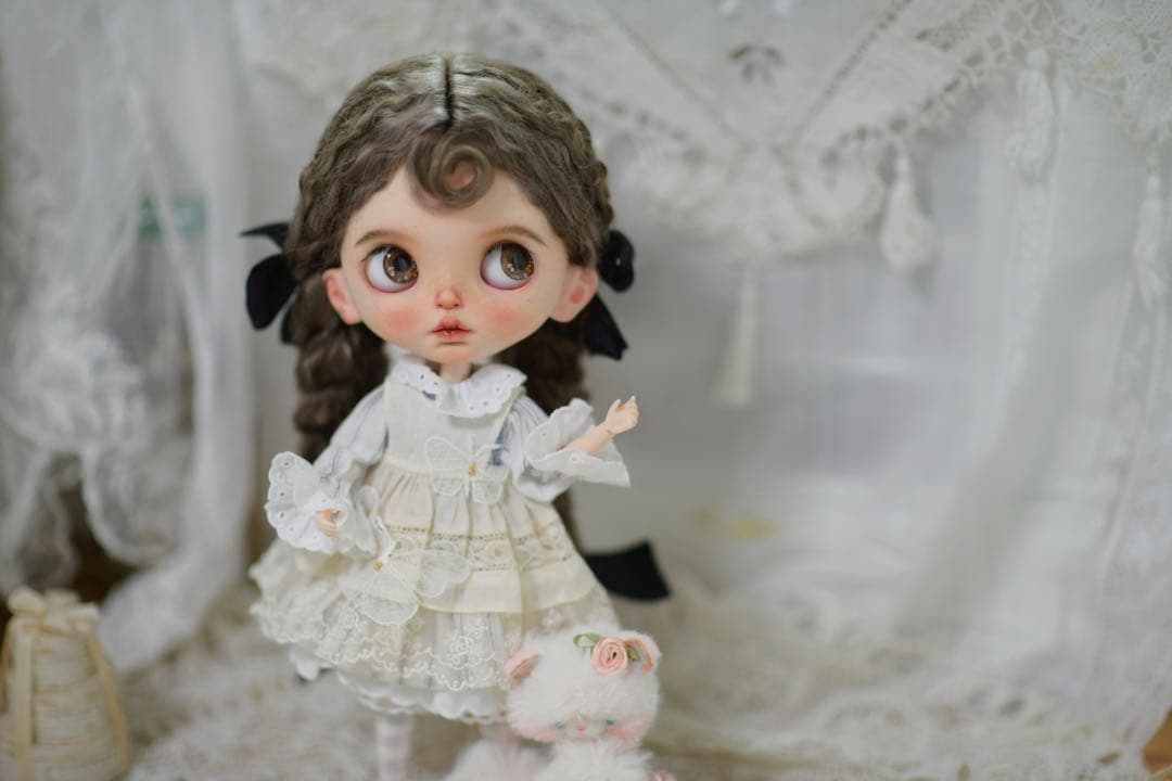 ブライスカスタム74 ネオブライスカスタム