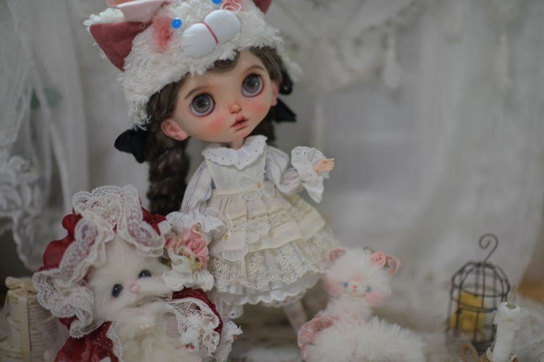 ブライスカスタム74 ネオブライスカスタム