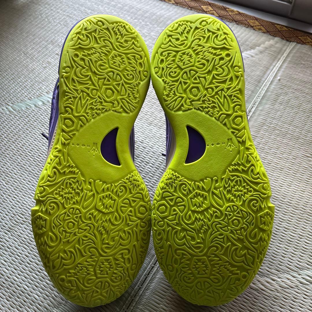 361° joker1 バッシュ