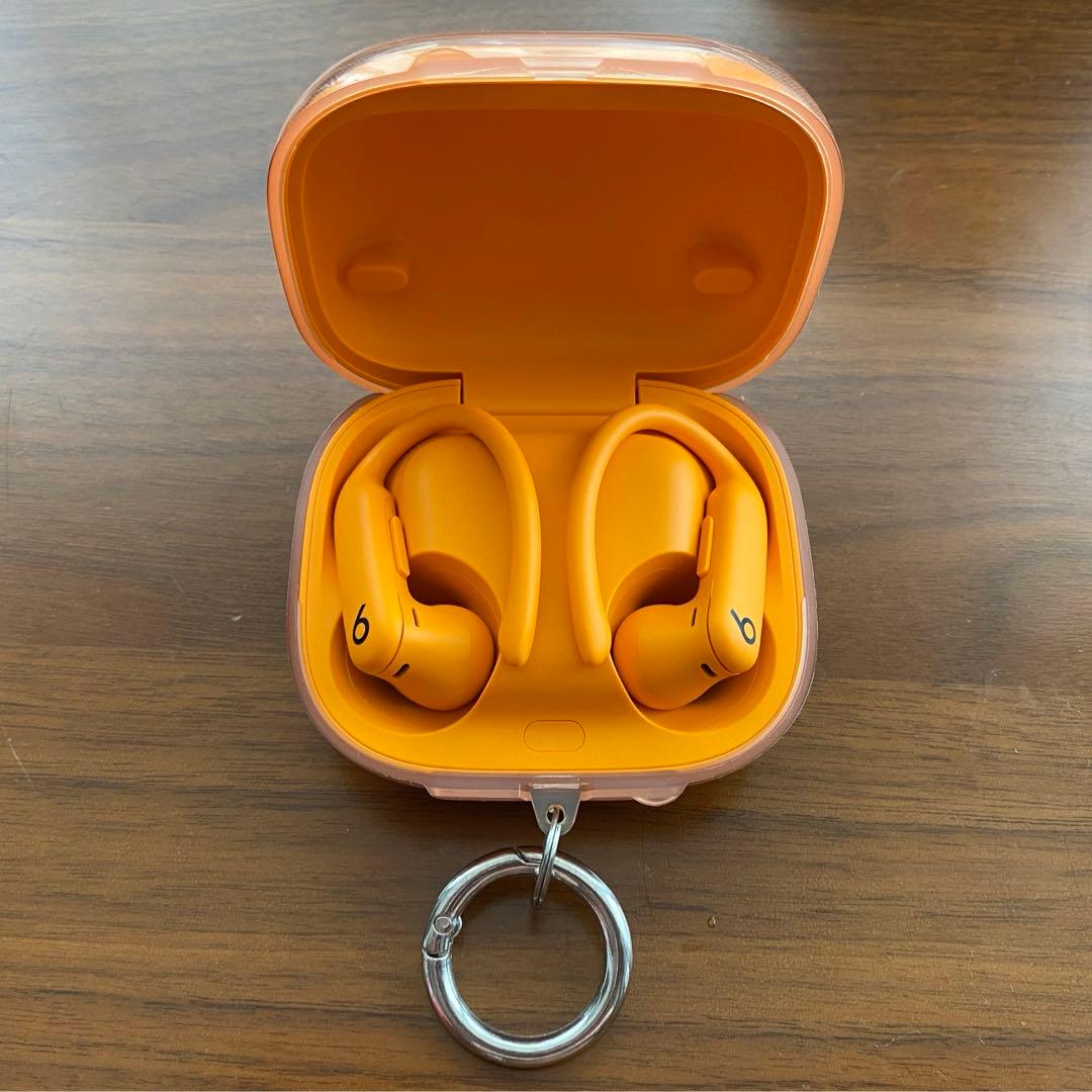 (2G)【超美品】Apple Powerbeats Pro 2