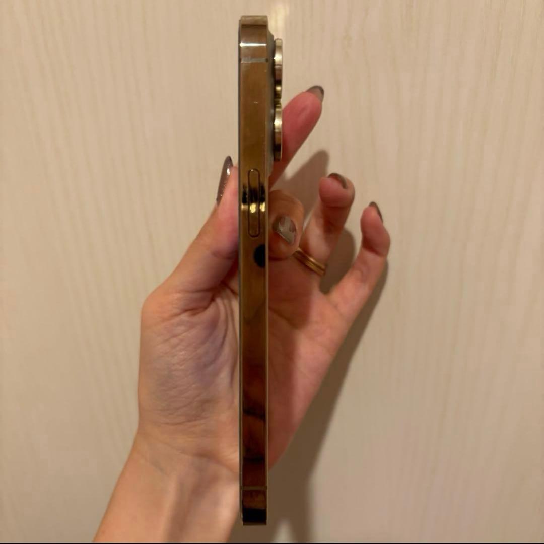 iPhone13PRO 128GB ゴールド