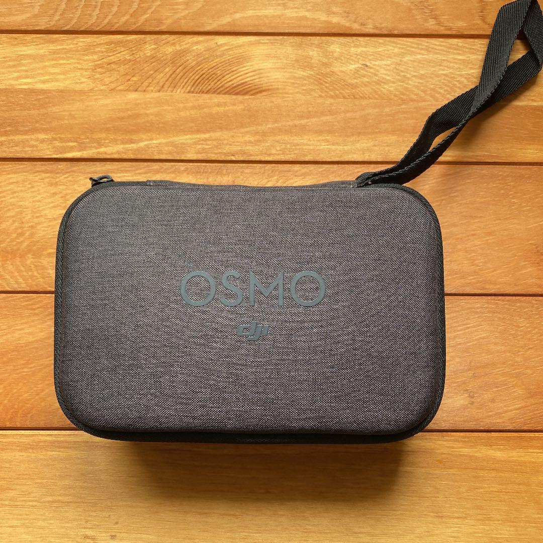 その他 DJI osmo mobile 3