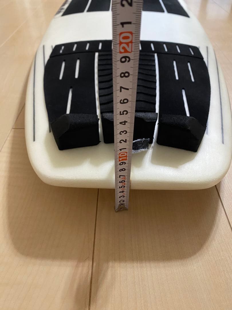 h*i様 ショートボード 5'5\"