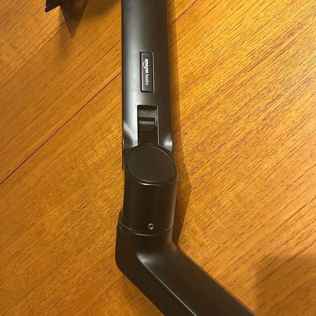 Amazonベーシック モニターアーム エルゴトロンLX OEM製