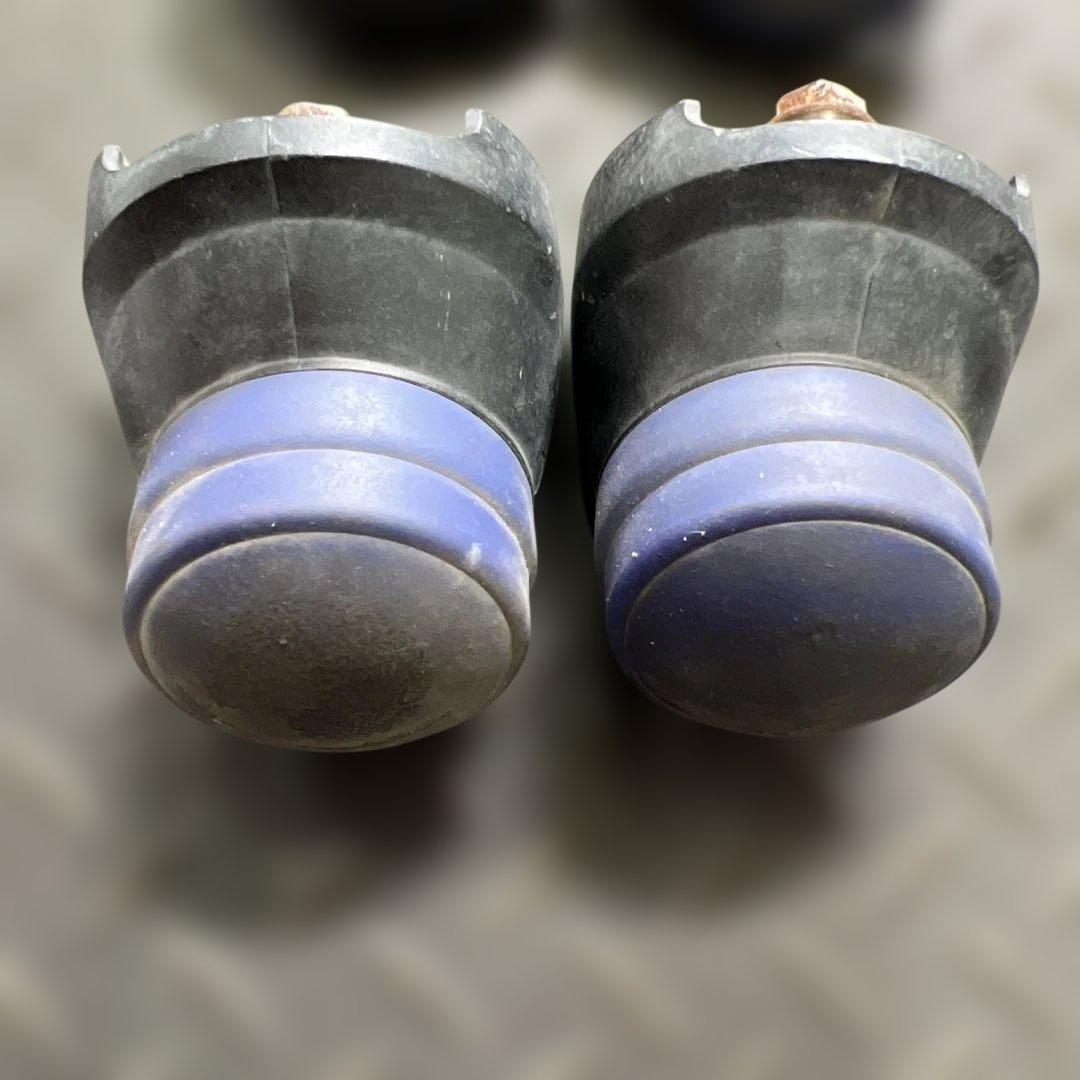 玄武 リバンプストッパーPRO バンプストッパーPRO ハイエース