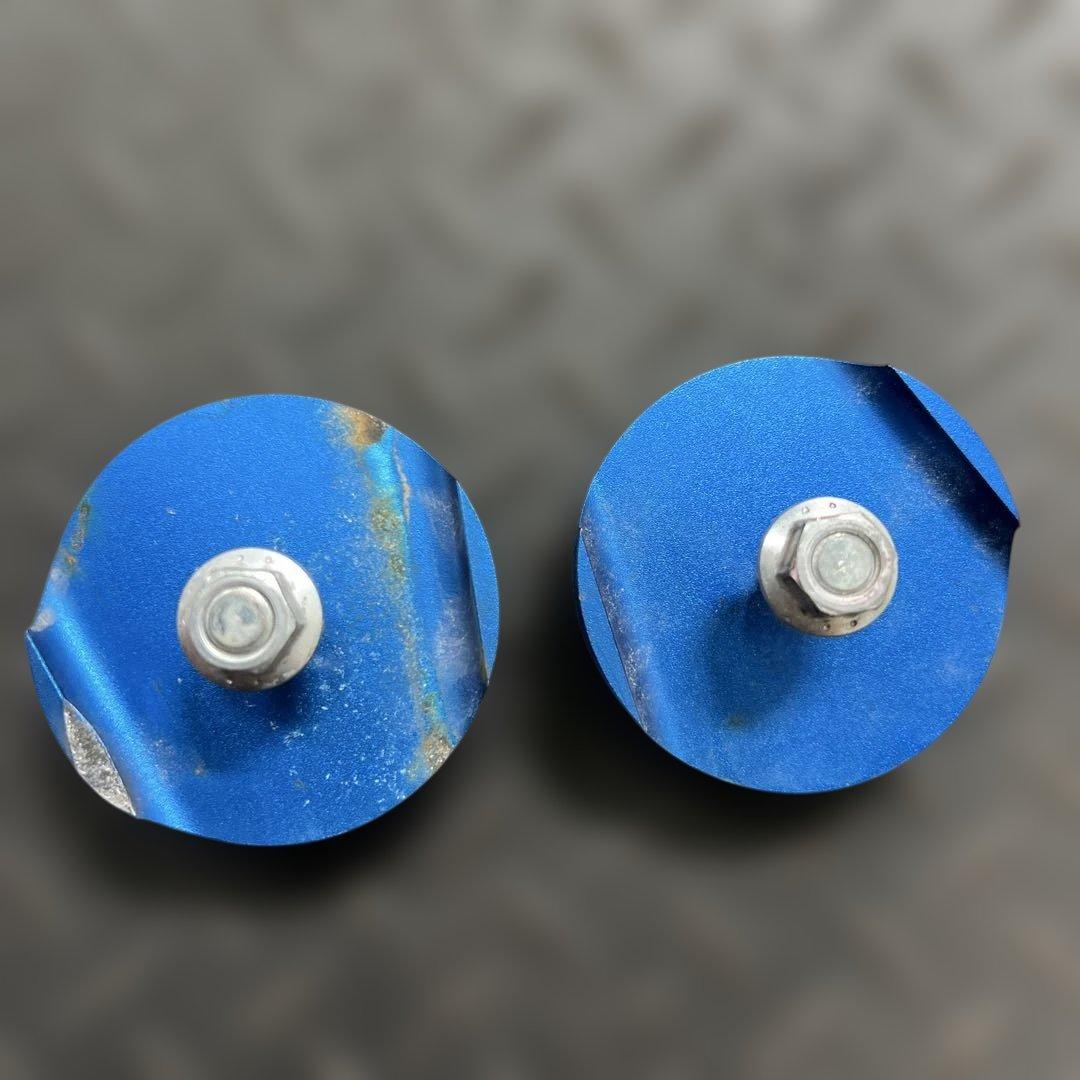 玄武 リバンプストッパーPRO バンプストッパーPRO ハイエース