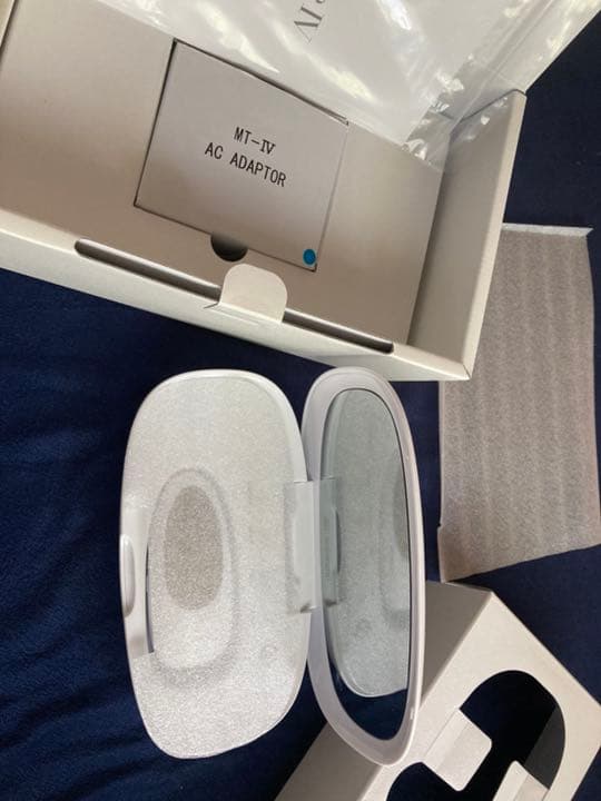 モイスティーヌ　美顔器　美容液　Moisteane スキンコンディショナー