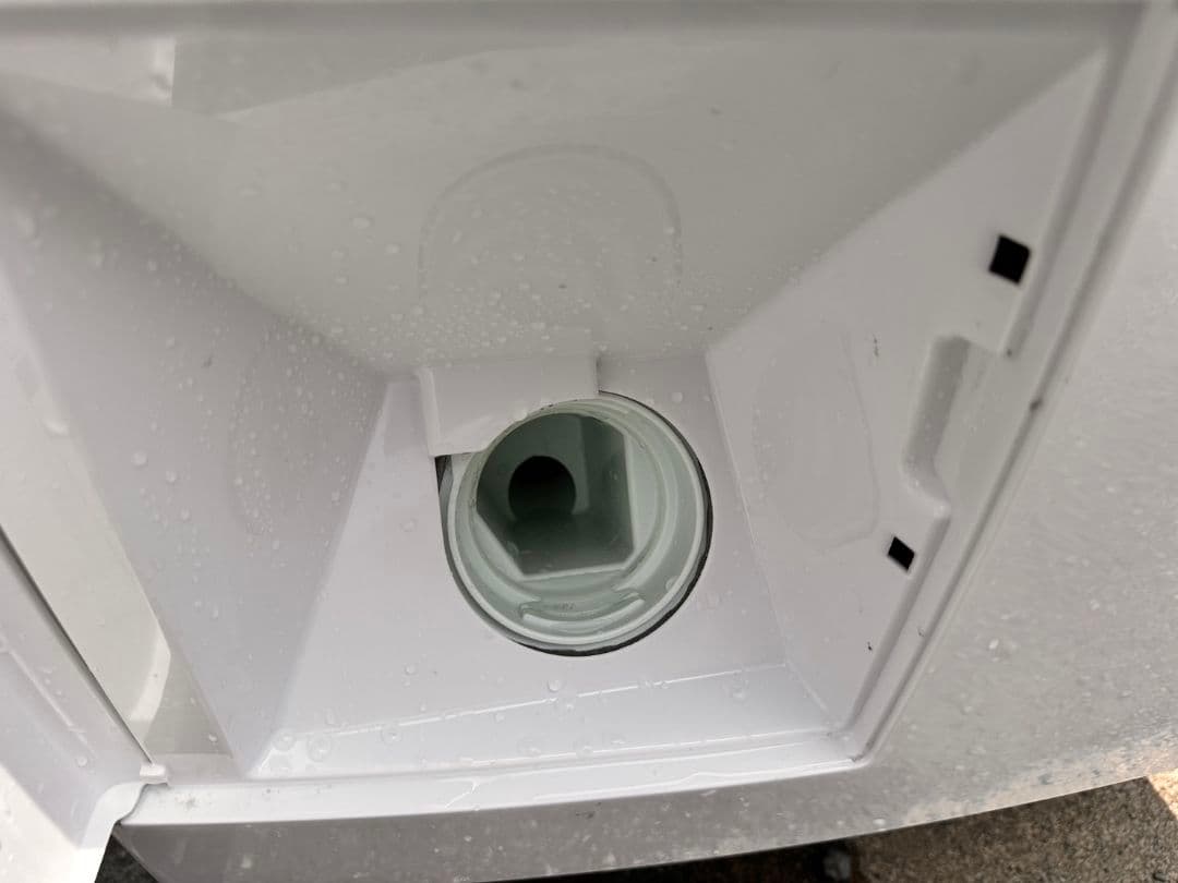 HITACHI BD-SG100F ドラム式洗濯機 10kg/6kg