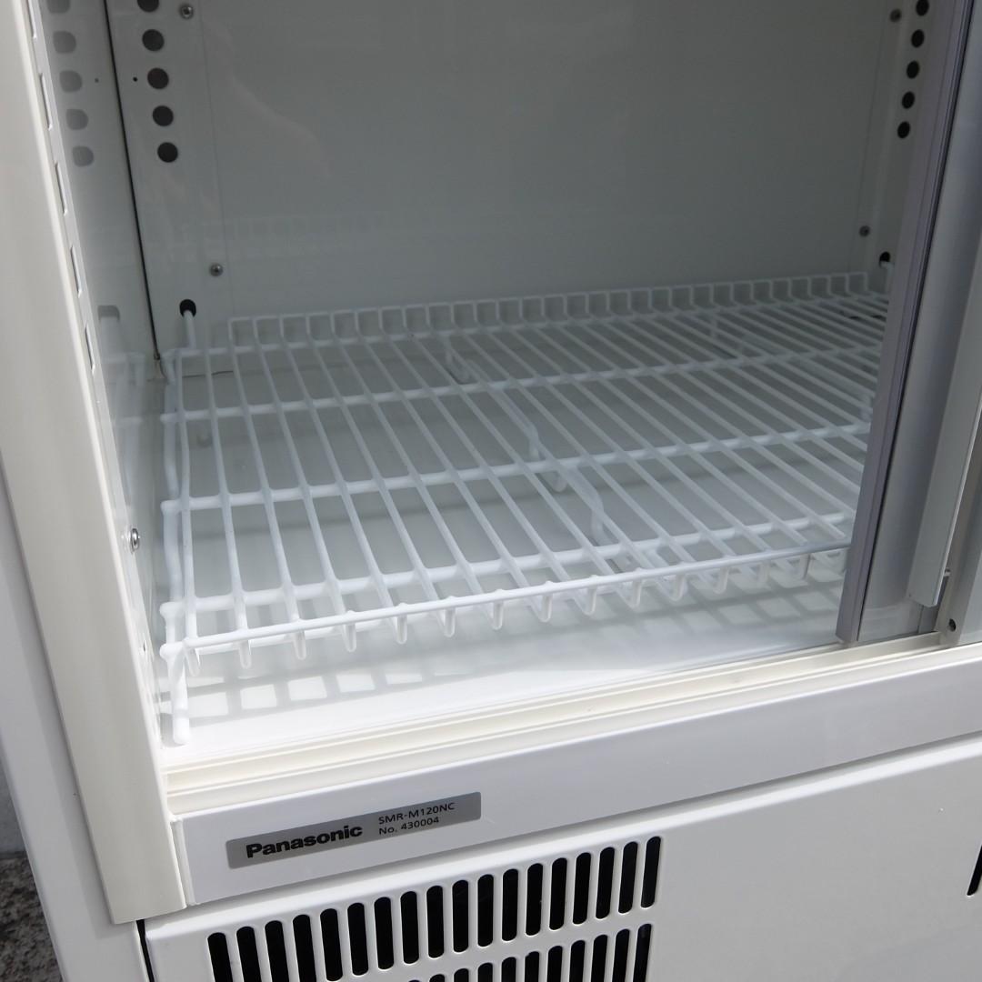 51106　SMR-M120NC　パナソニック　2023年製