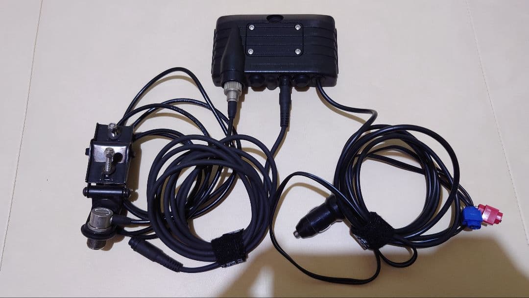 八重洲無線機　FTM-10S 導通確認済み