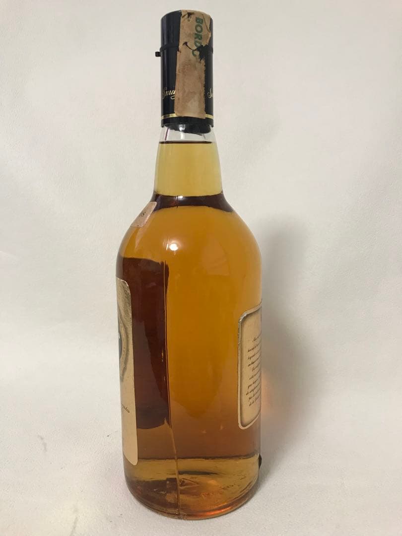 古酒　オールド・スマグラー OLD Smuggler 1000ml