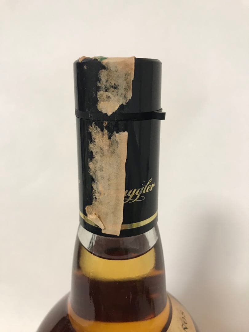 古酒　オールド・スマグラー OLD Smuggler 1000ml