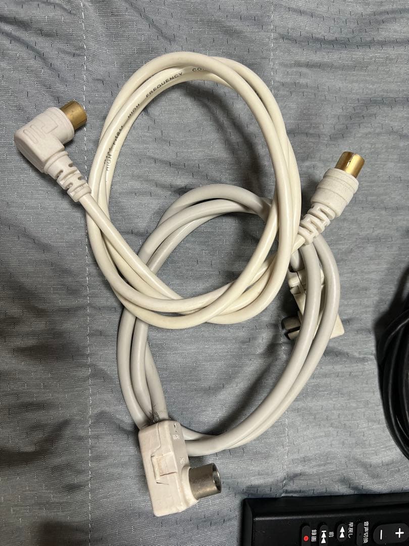 SONY(ソニー) DST-SHV1 地上・BS4K・110度CS4Kチューナー