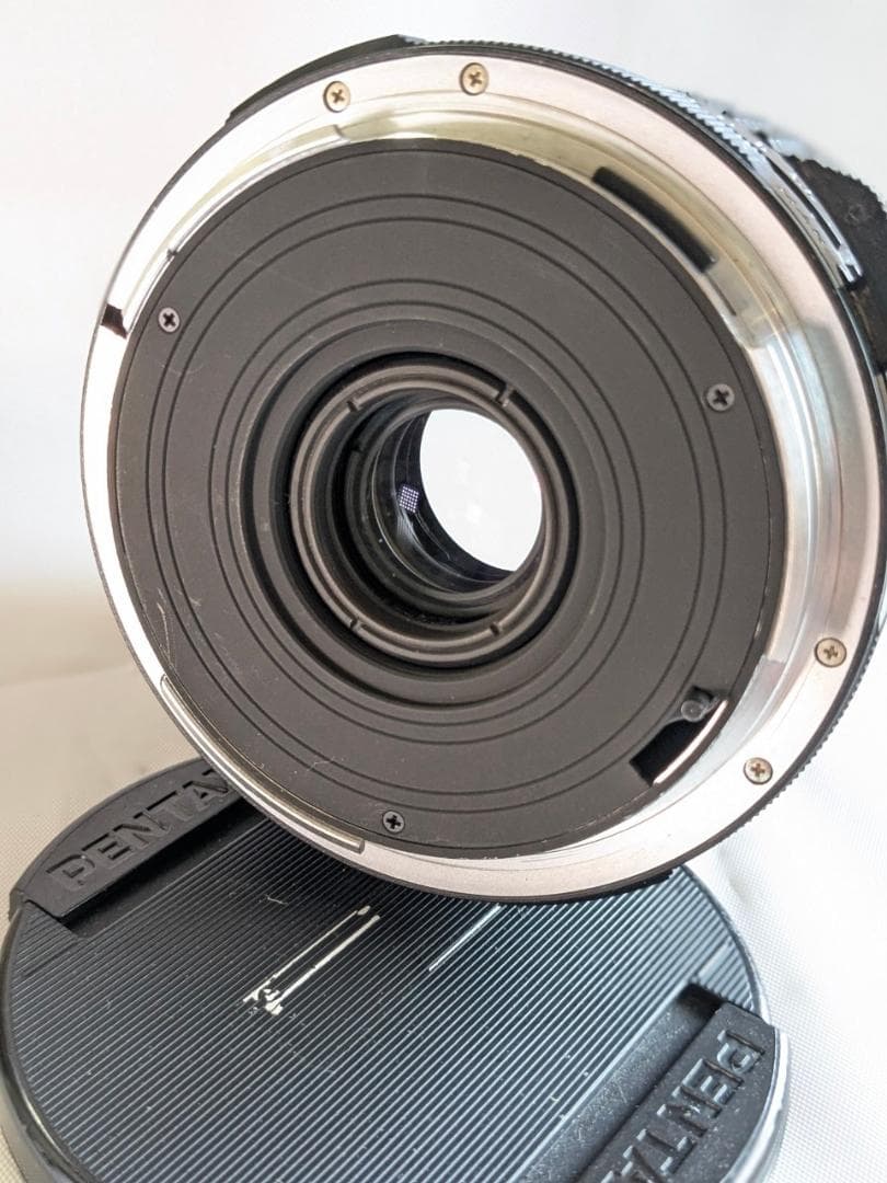 Pentax 67 75mm F4.5 ペンタックス6x7 後期　中判レンズ