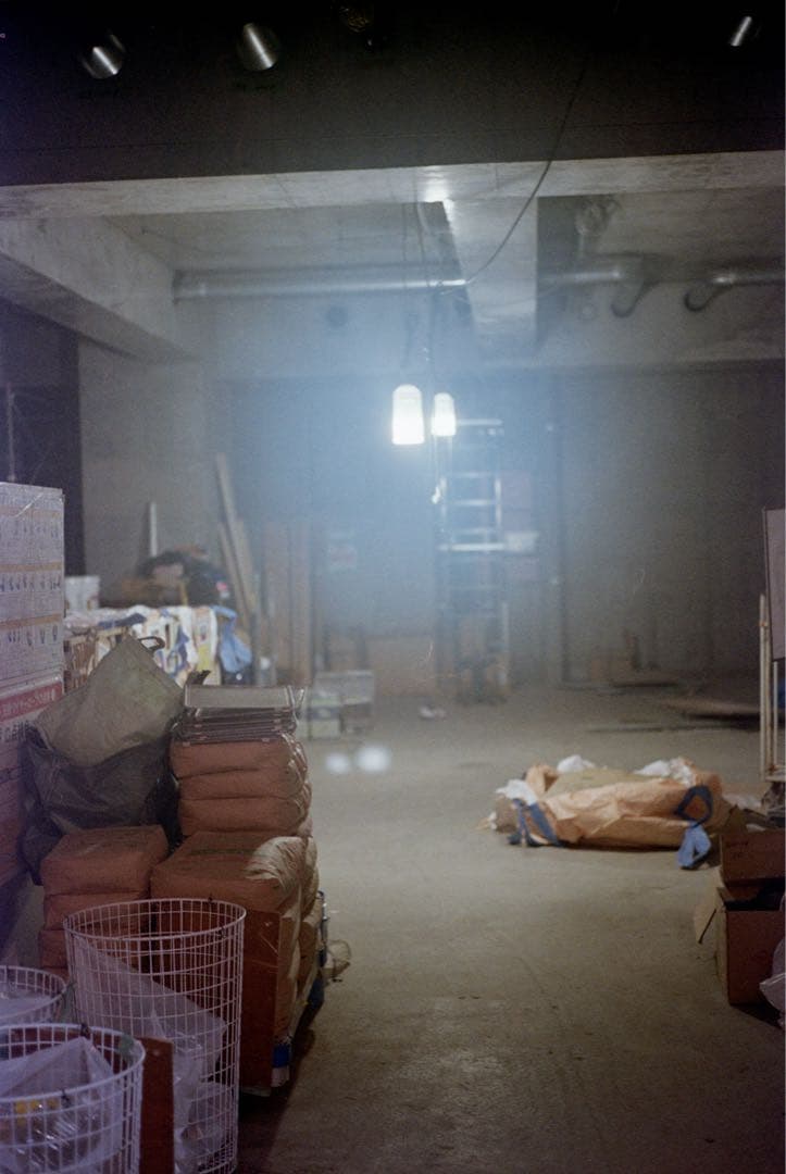 【美品】Leica SUMMICRON-M 50mm f2 3rd