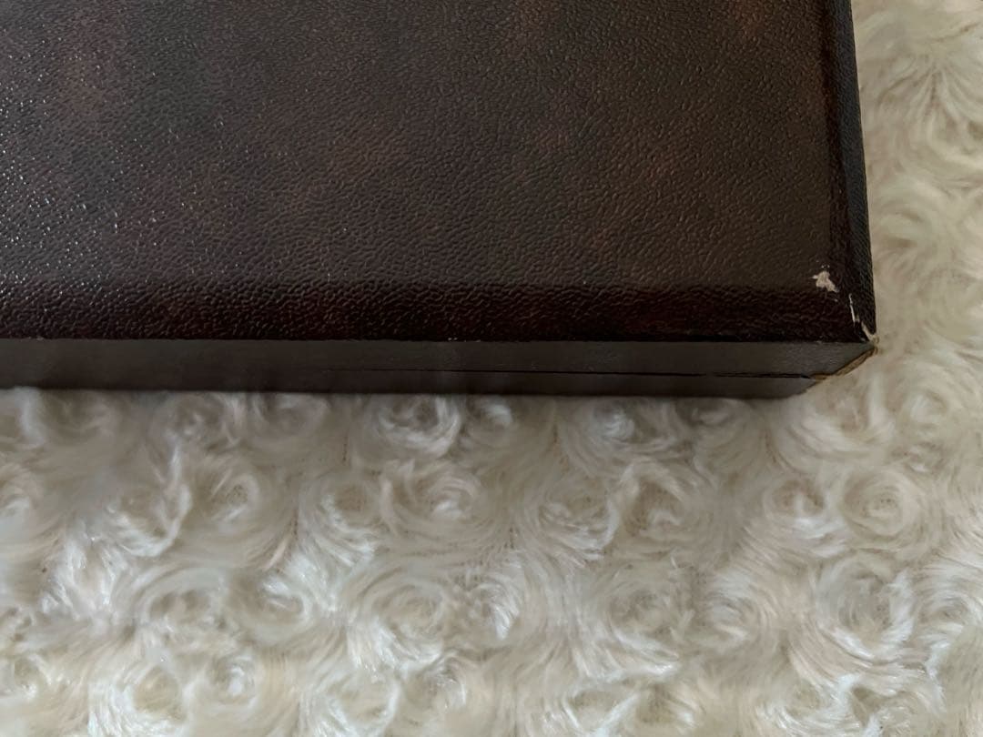 【専用】アズマ　カトラリーセット　インペリアル 18-18ディナーセット　22本