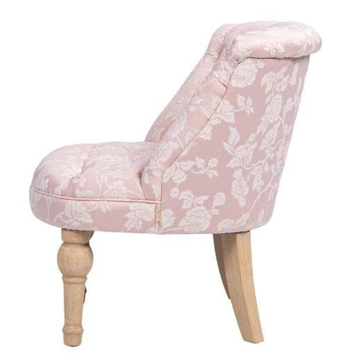 ラムズゲイトチェア ジェニファーテイラー ピンク 33186RC-205P