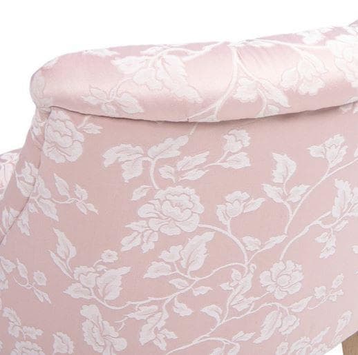 ラムズゲイトチェア ジェニファーテイラー ピンク 33186RC-205P