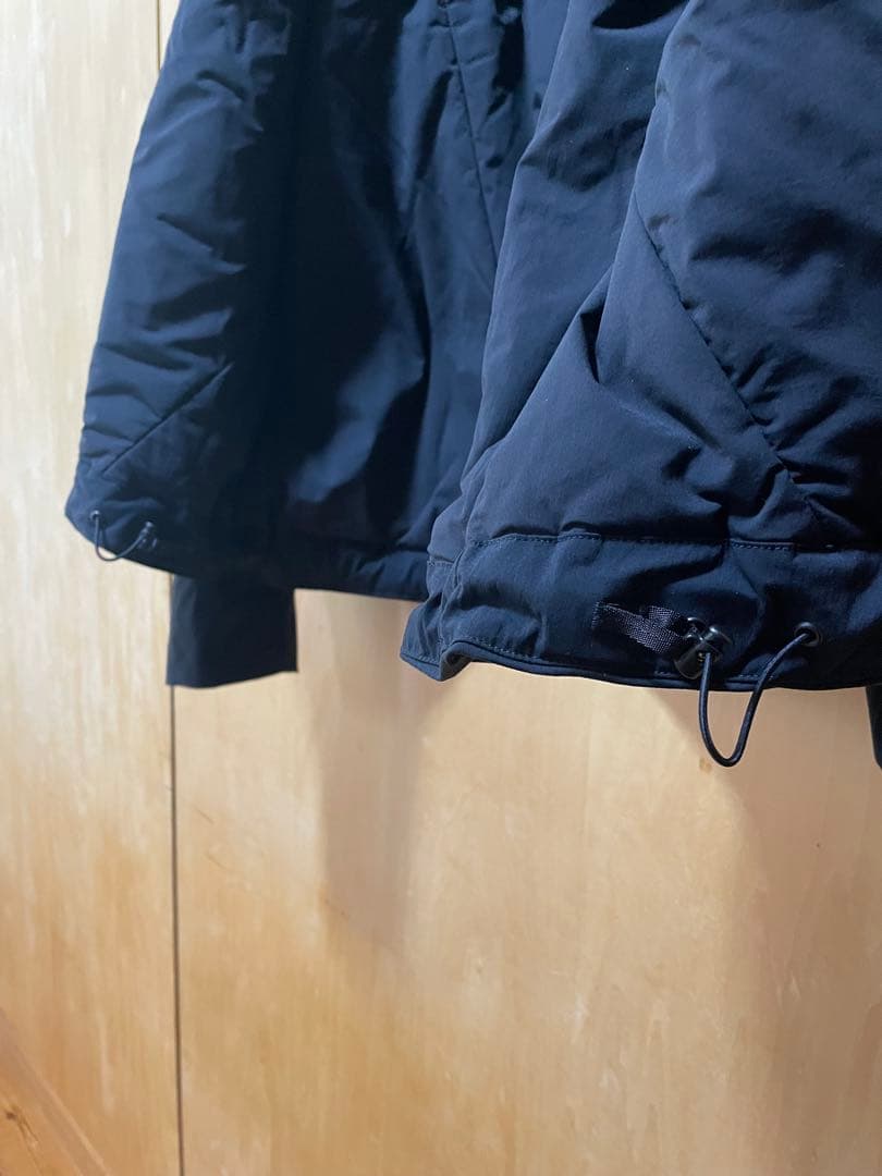 アークテリクス　ヴェイランス