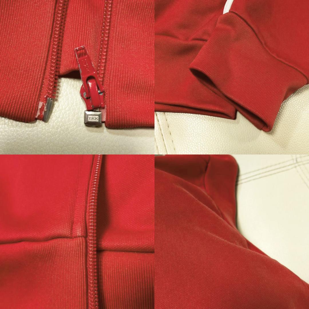 バイエルン・ミュンヘン アディダス トラックジャケット M ジャージ 00s