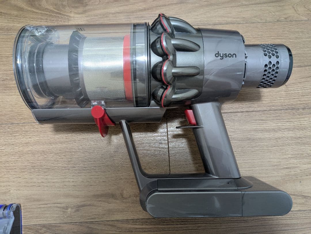 dyson v11 absolute スティッククリーナー本体