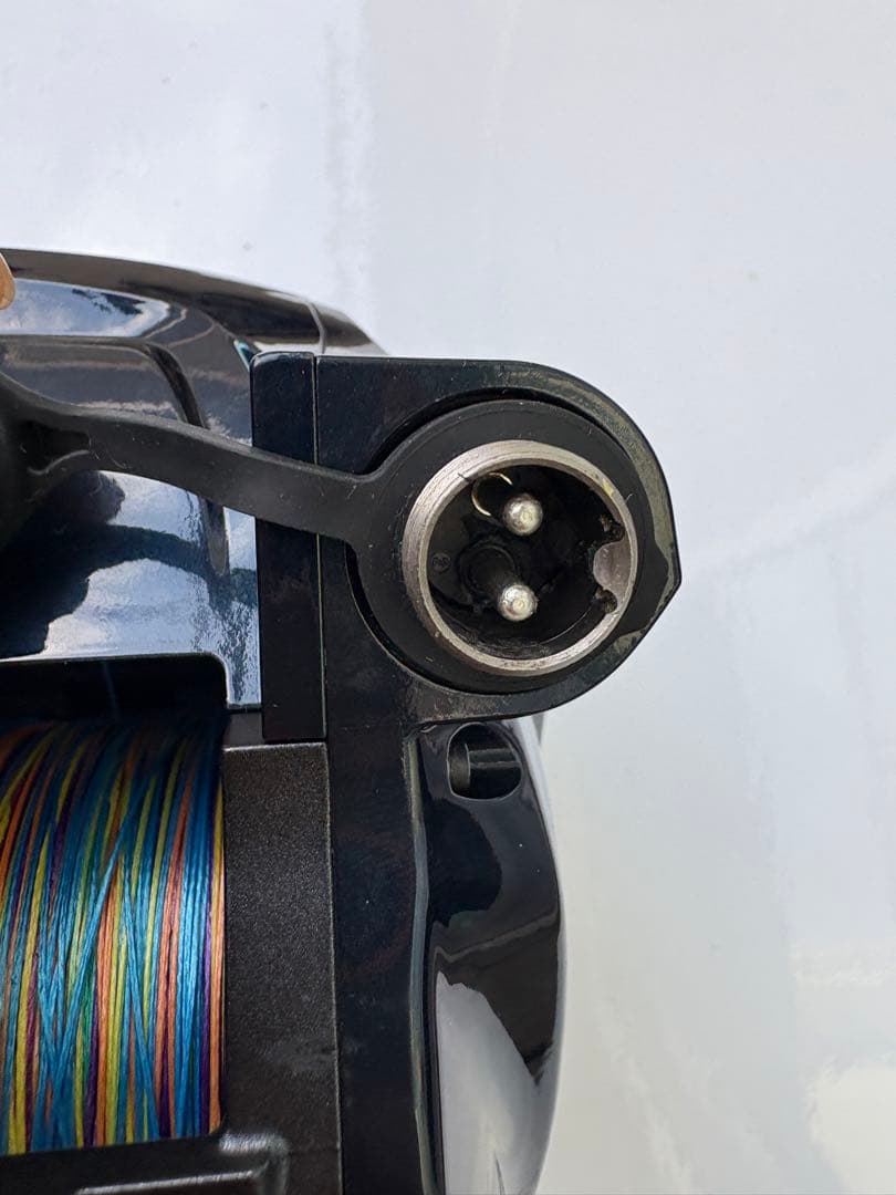 シマノ20フォースマスター6000