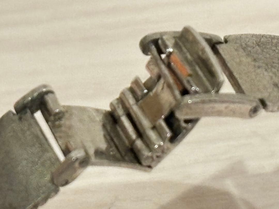 OMEGA 腕時計　5110412