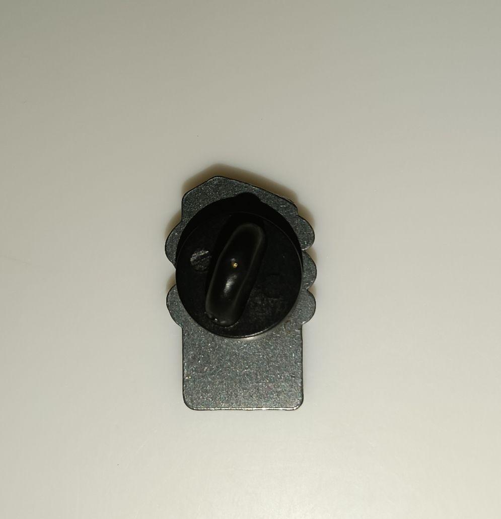 ★非売品★2025大阪万博フランス館 ピンバッジ