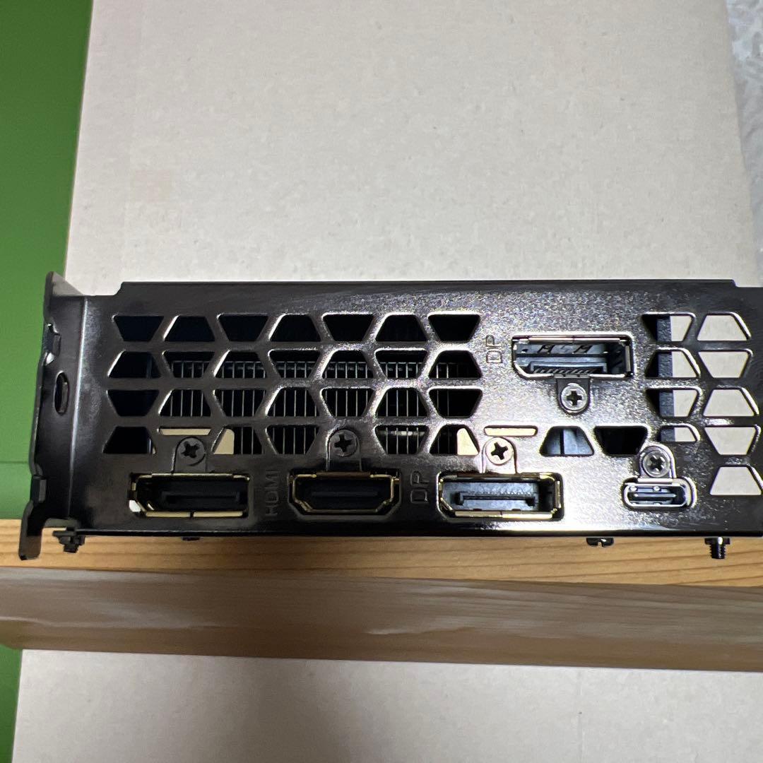 GIGABYTE RTX2080Ti GPU グラフィックボード ワイルズ FF