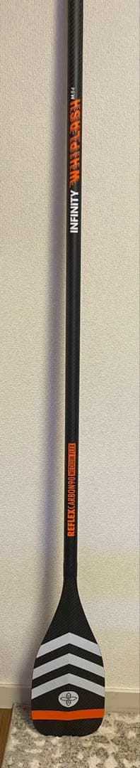 サーフィン・ボディボード INFINITY WHIPLASH Paddle