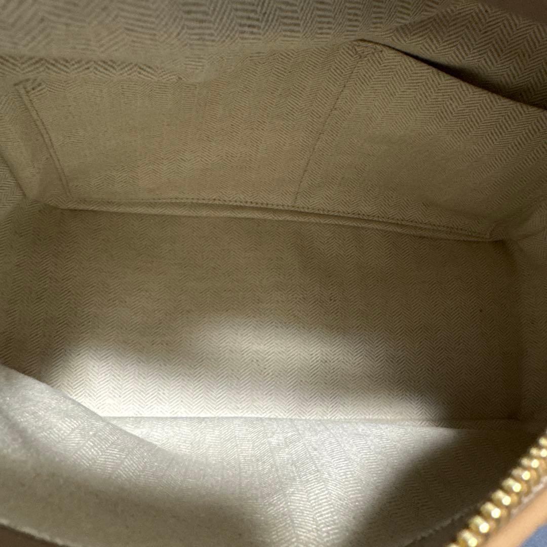 ✨【極美品】LOEWE ロエベ パズルバッグ スモール/ミディアム（サンド）