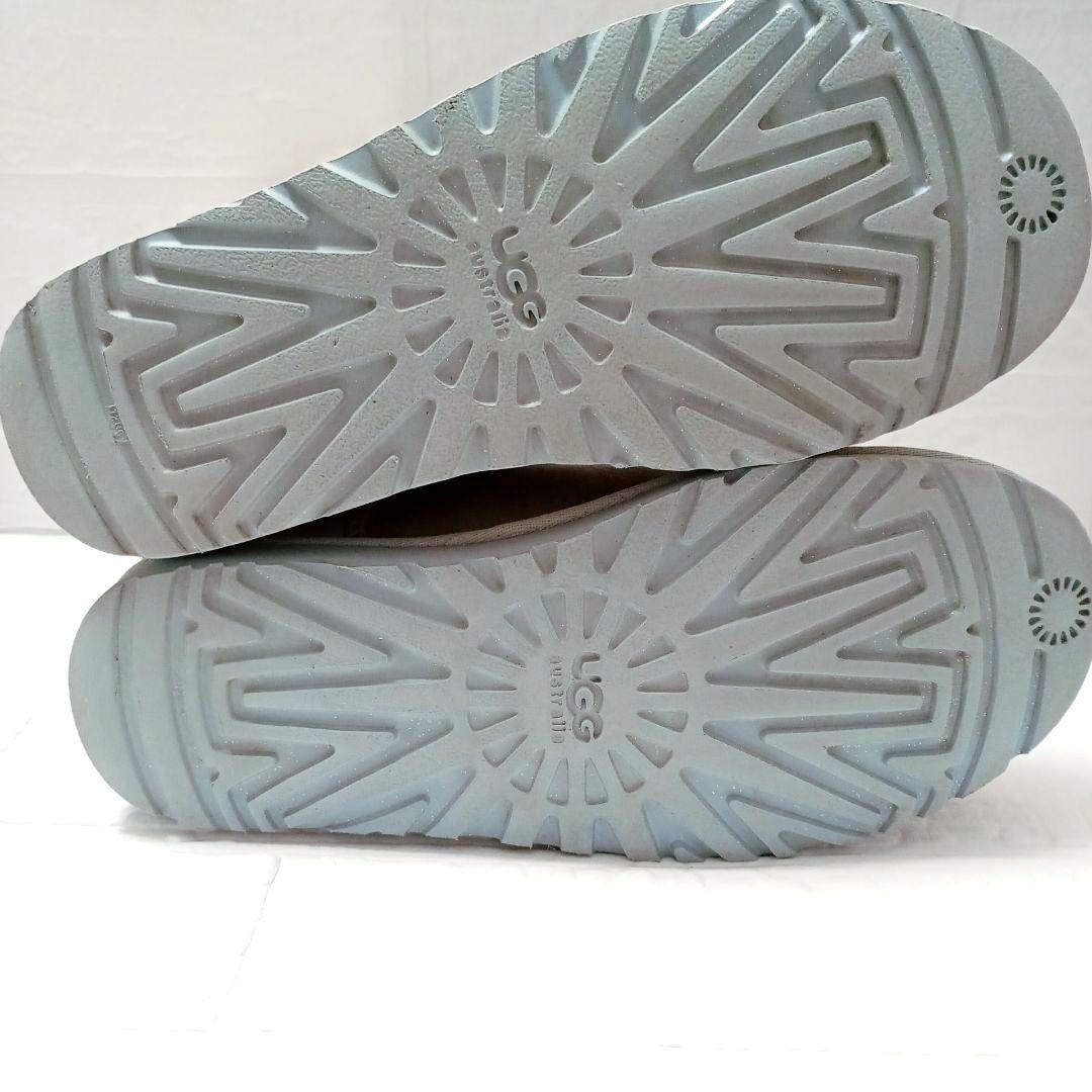 ❣️美品❣️ UGG 限定品 アグ スワロフスキー ムートンブーツ 24cm